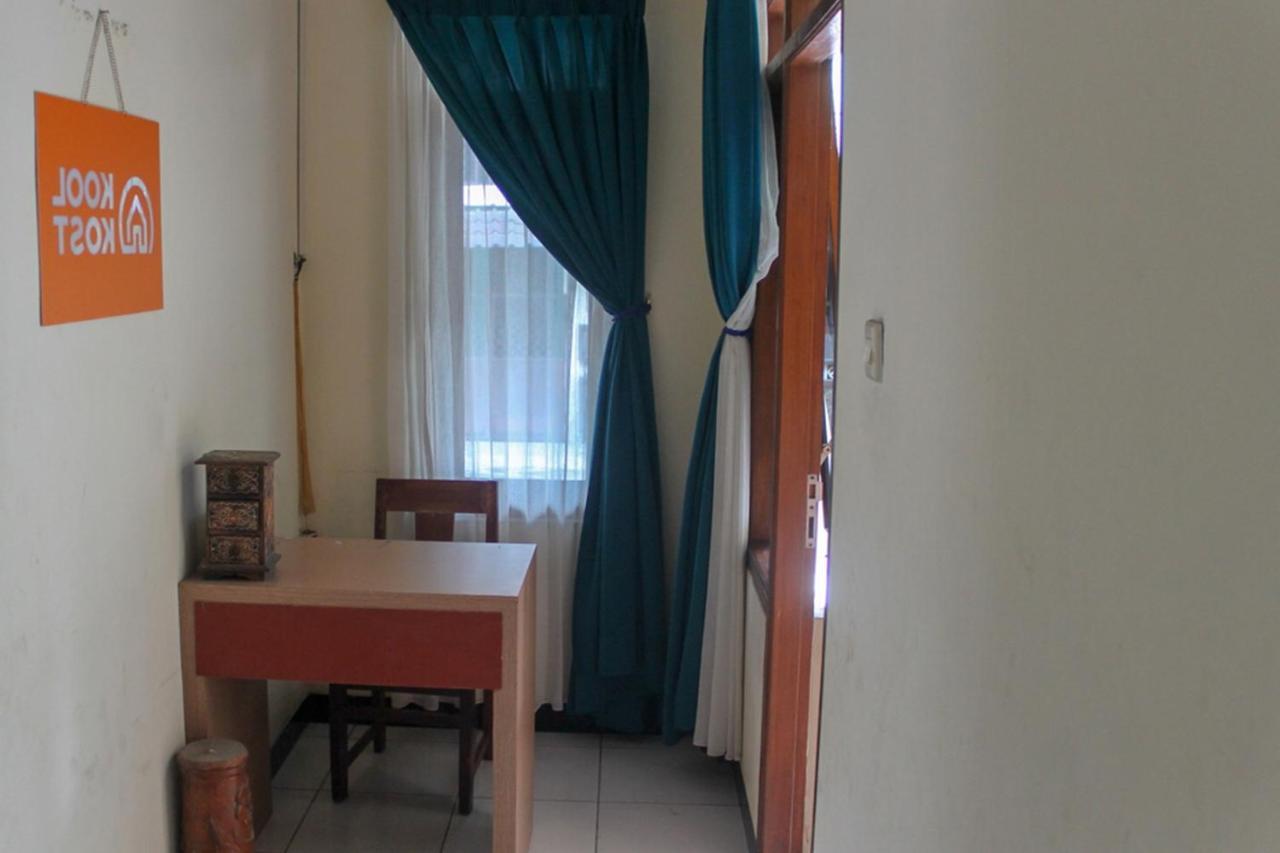 Koolkost Syariah Near Universitas Ahmad Dahlan Kampus 1 Yogyakarta Exterior foto