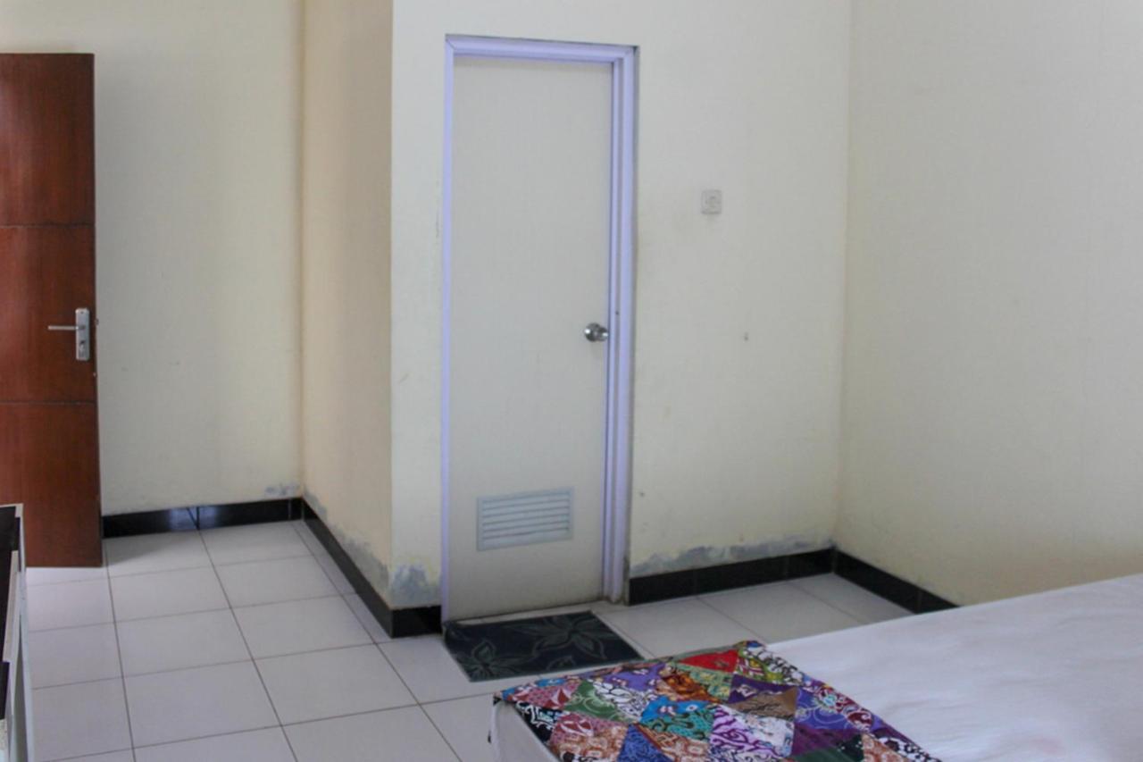 Koolkost Syariah Near Universitas Ahmad Dahlan Kampus 1 Yogyakarta Exterior foto